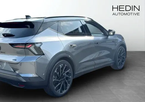 Renault Scenic, 2025