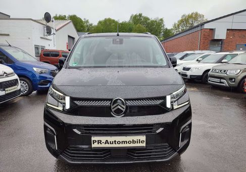 Citroën Berlingo, 2025 2