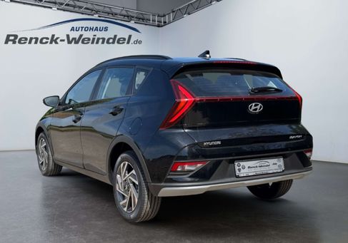Hyundai Bayon, 2025 3