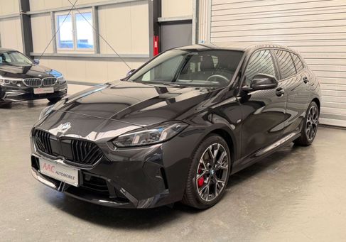 BMW 120, 2025