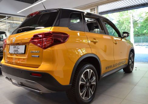 Suzuki Vitara, 2022 3