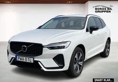 Volvo XC60, 2025