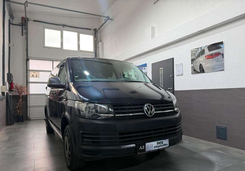 Volkswagen T6 Transporter, 2019 2