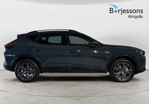 Cupra Formentor, 2026