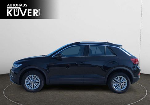 Volkswagen T-Roc, 2025