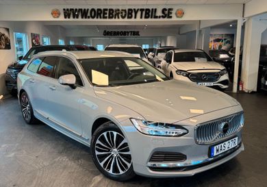 Volvo V90, 2024