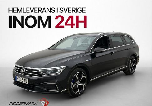 Volkswagen Passat Variant, 2020