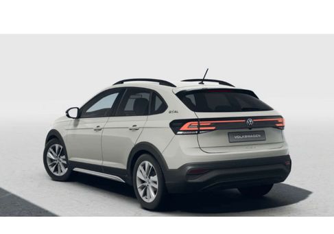 Volkswagen Taigo, 2025