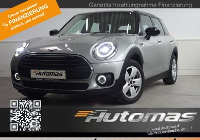 MINI Cooper Clubman, 2023
