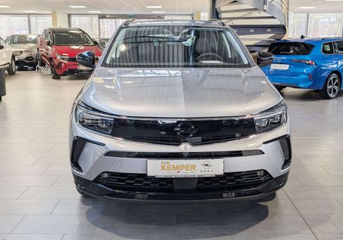Opel Grandland X, 2025 2