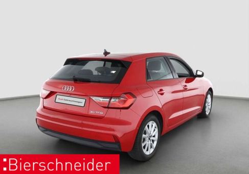 Audi A1, 2025
