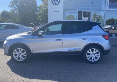 Seat Arona, 2023