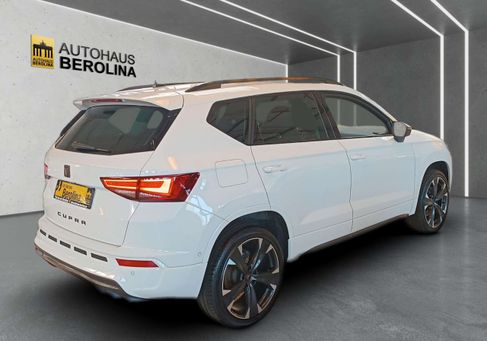 Cupra Ateca, 2024