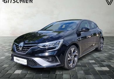 Renault Megane, 2023