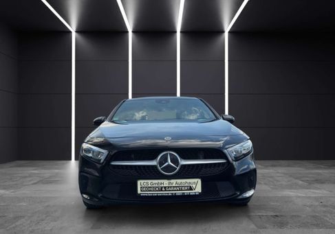 Mercedes-Benz A 200, 2019