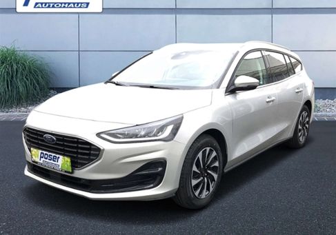 Ford Focus, 2023