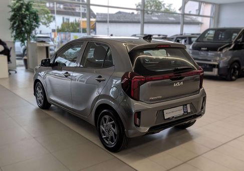 Kia Picanto, 2026