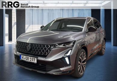 Renault Austral, 2025