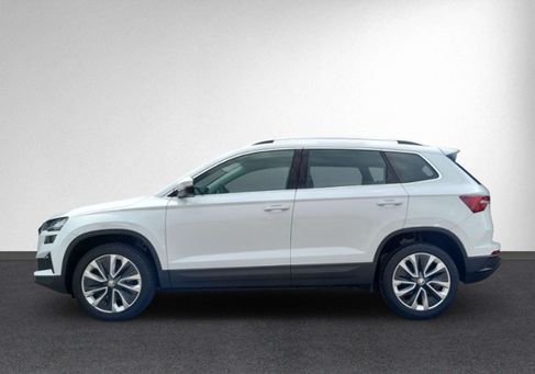Skoda Karoq, 2022