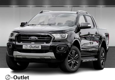 Ford Ranger, 2021