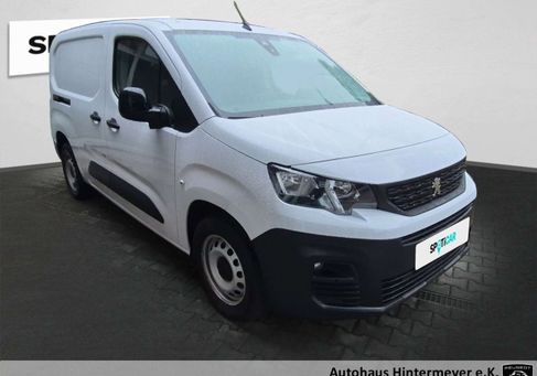 Peugeot Partner, 2024 3