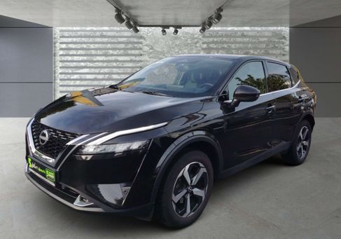 Nissan Qashqai, 2022 2