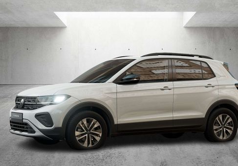Volkswagen T-Cross, 2026