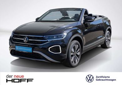 Volkswagen T-Roc, 2025