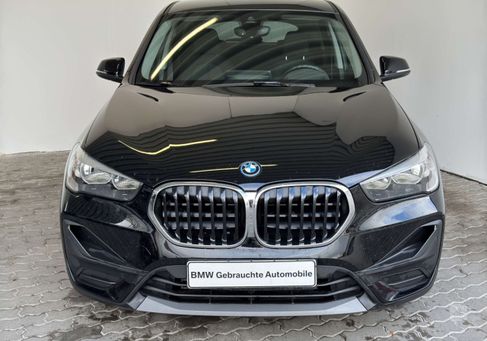 BMW X1, 2021