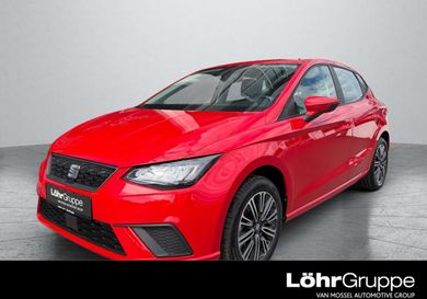 Seat Ibiza, 2024