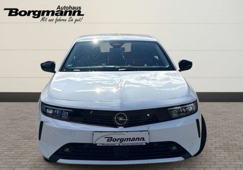Opel Astra, 2024