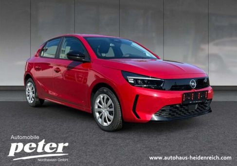 Opel Corsa, 2025 2