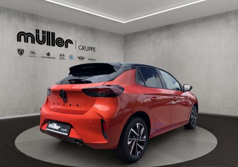 Opel Corsa, 2026 2