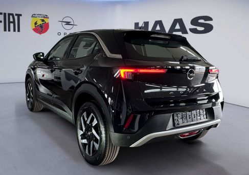 Opel Mokka, 2023 3