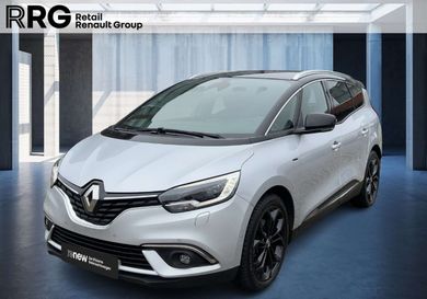 Renault Grand Scenic, 2020