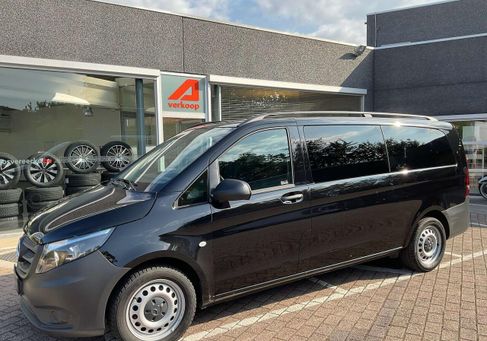 Mercedes-Benz Vito, 2020