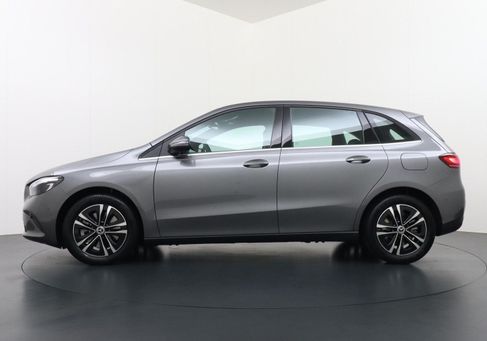 Mercedes-Benz B 250, 2025