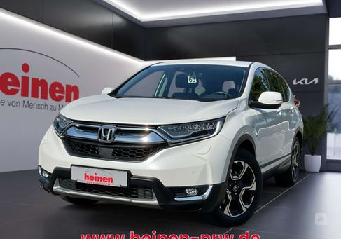 Honda CR-V, 2020