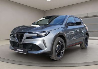 Alfa Romeo Junior, 2025