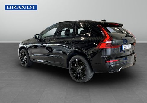 Volvo XC60, 2026