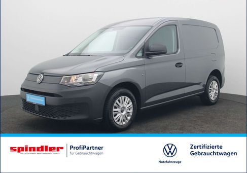 Volkswagen Caddy, 2023