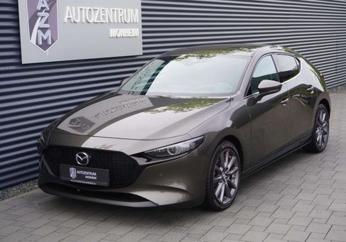 Mazda 3, 2020 2