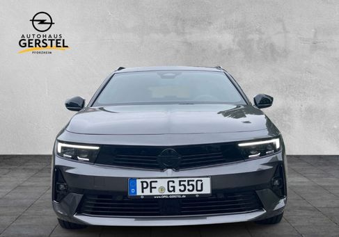Opel Astra, 2024