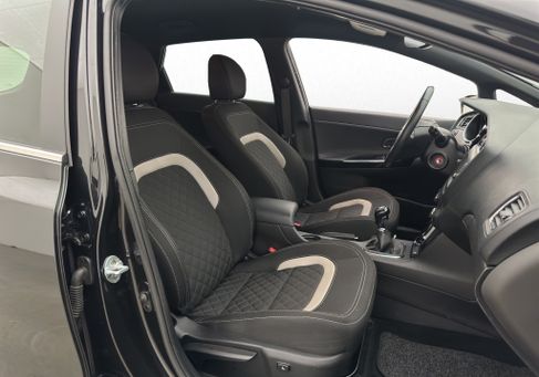 Kia Cee'd Sportswagon, 2018