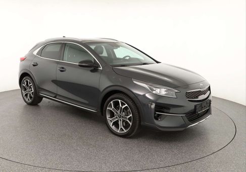 Kia XCeed, 2020