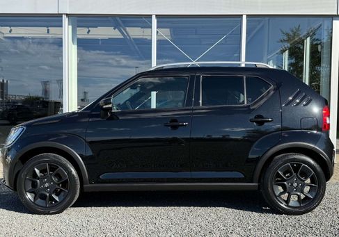 Suzuki Ignis, 2020 2