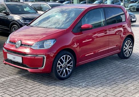 Volkswagen up!, 2023