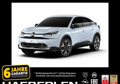Citroën C4, 2026