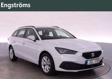 Seat Leon, 2025