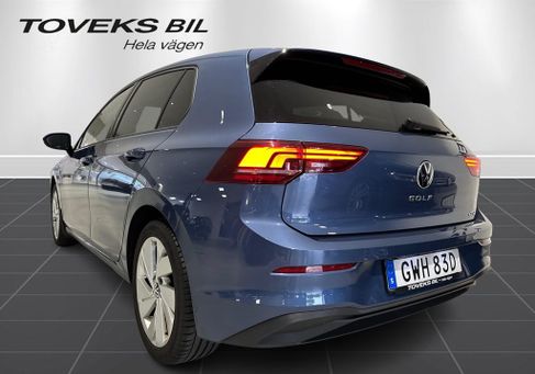 Volkswagen Golf, 2024 3